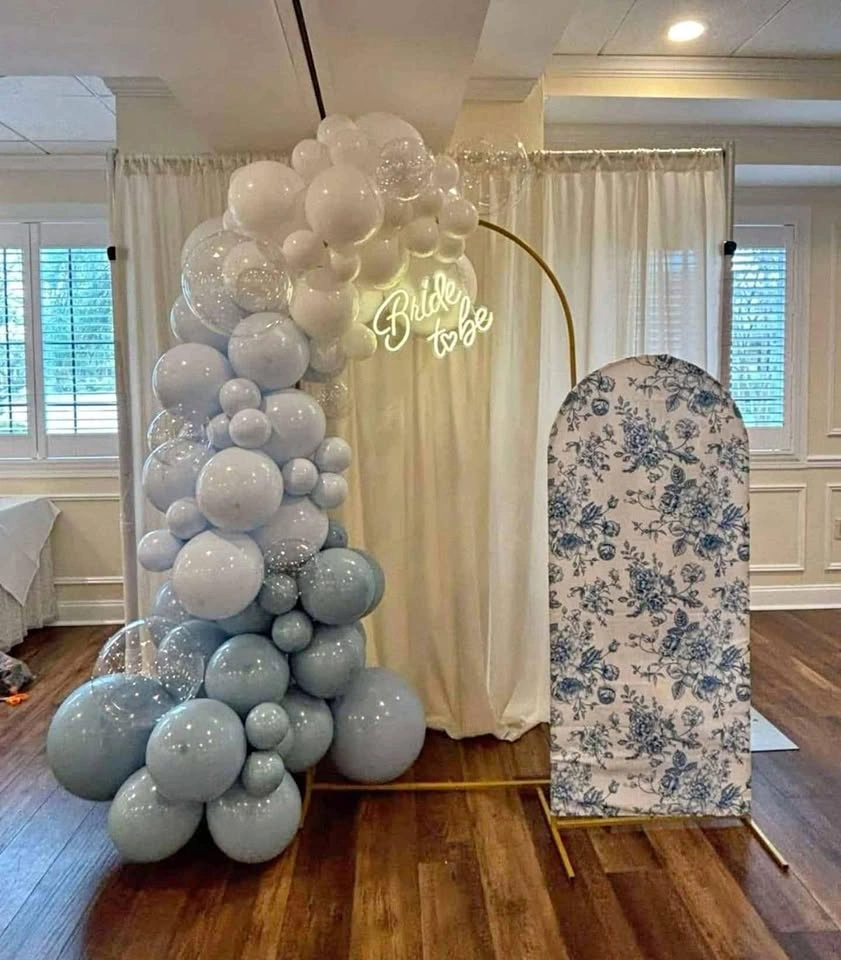 Event decoration items for sale!