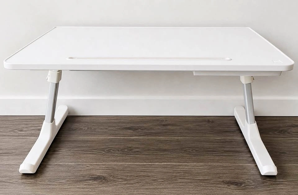 Adjustable Laptop Desk for Bed