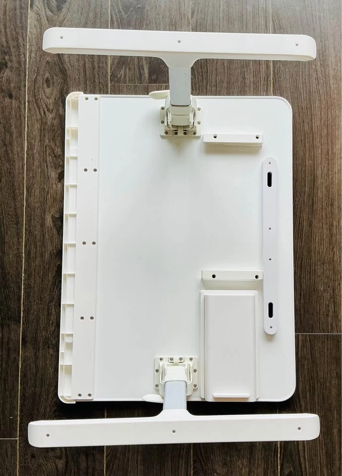 Adjustable Laptop Desk for Bed - photo 2