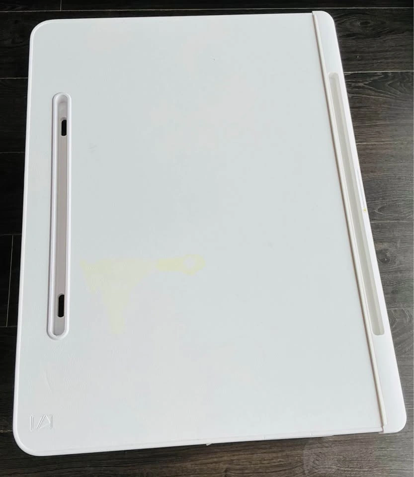 Adjustable Laptop Desk for Bed - photo 3