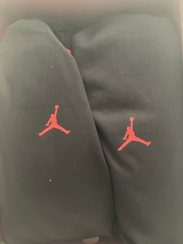 Air Jordan 3 Retro OG PRM Bin 23 Size 9 Men - photo 4