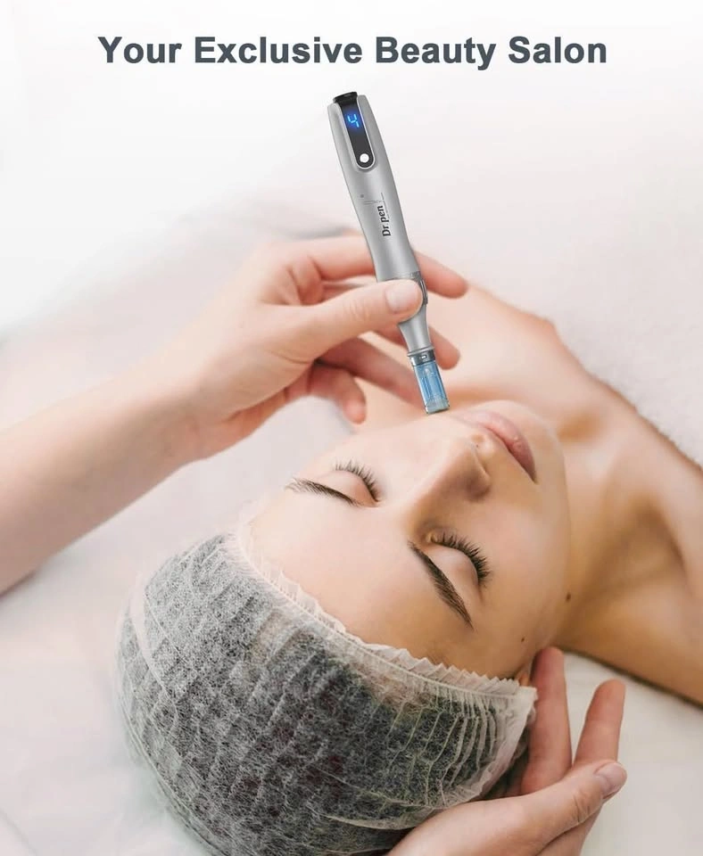 Dr. Pen Microneedling Kit – Complete Set w/ Cartridges - photo 2