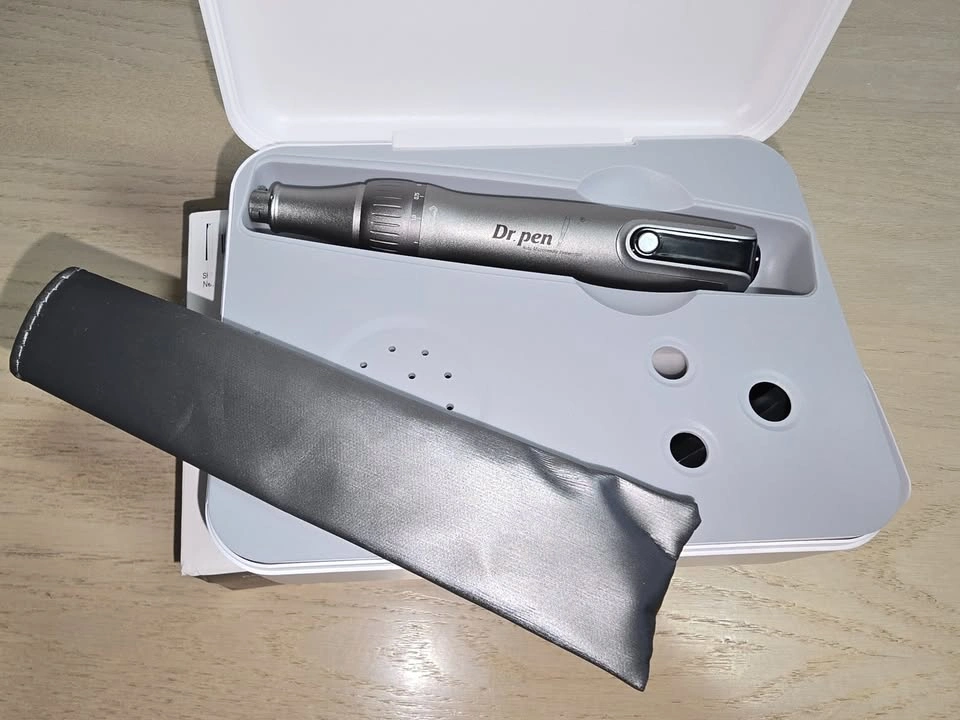 Dr. Pen Microneedling Kit – Complete Set w/ Cartridges - photo 3