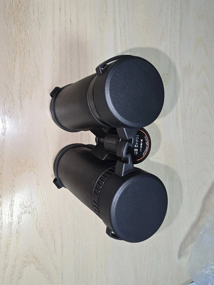 SVBONY SV202 Binoculars – Case Included - photo 5