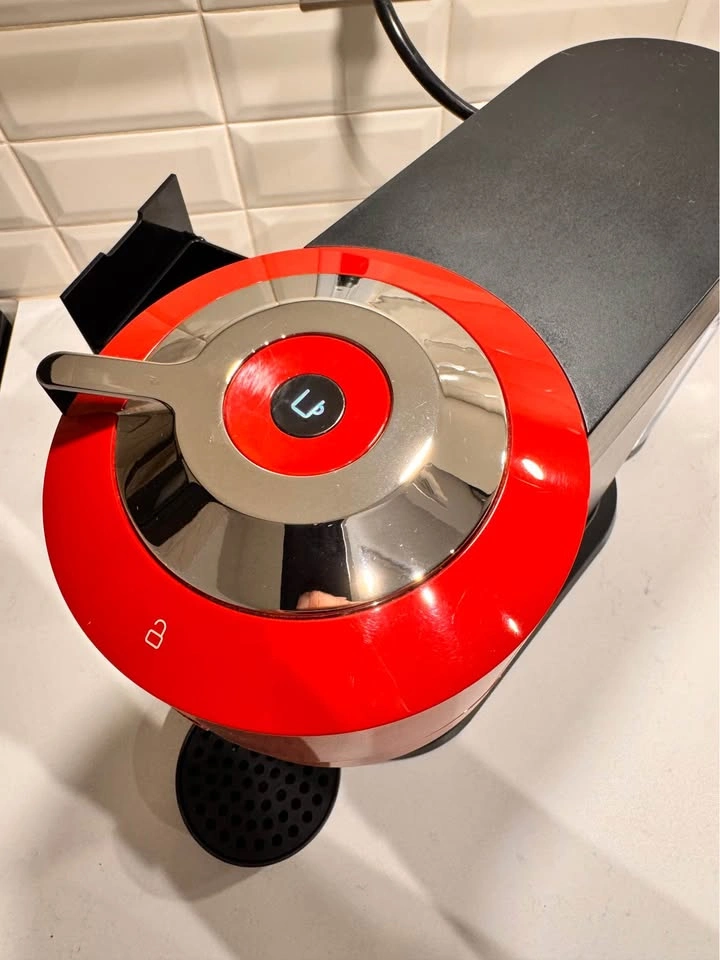 Nespresso Vertuo Next by Breville - photo 2