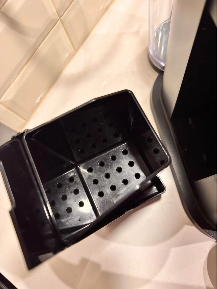 Nespresso Vertuo Next by Breville - photo 4