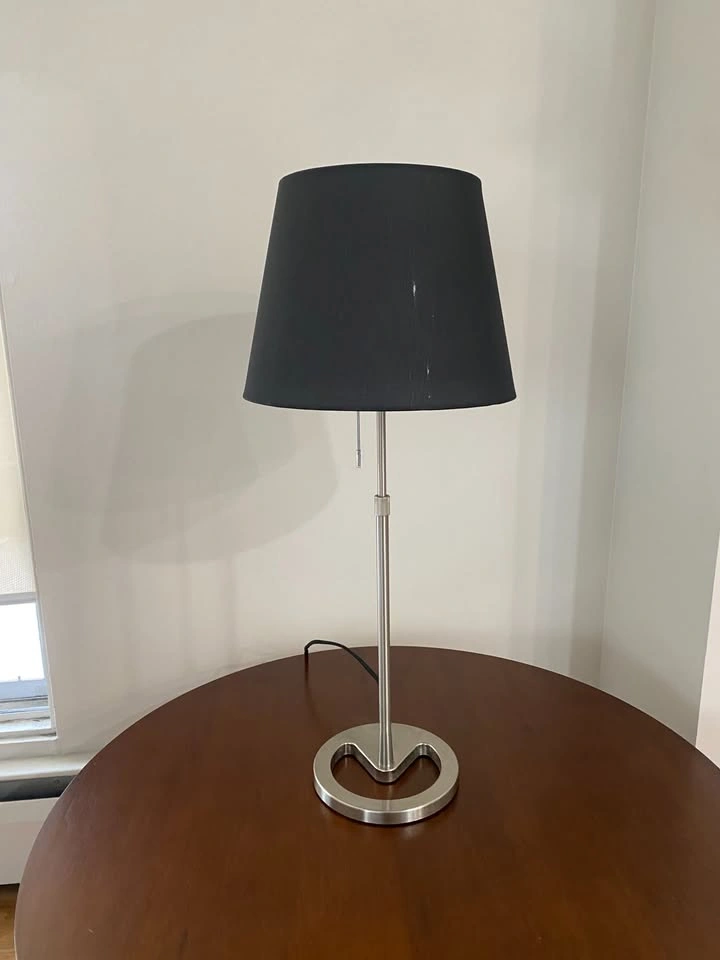 Dimmable adjustable table lamp - photo 2