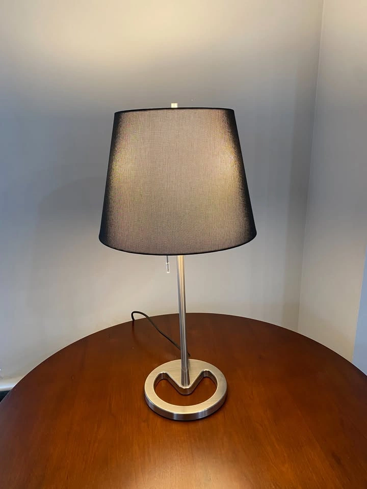 Dimmable adjustable table lamp - photo 3