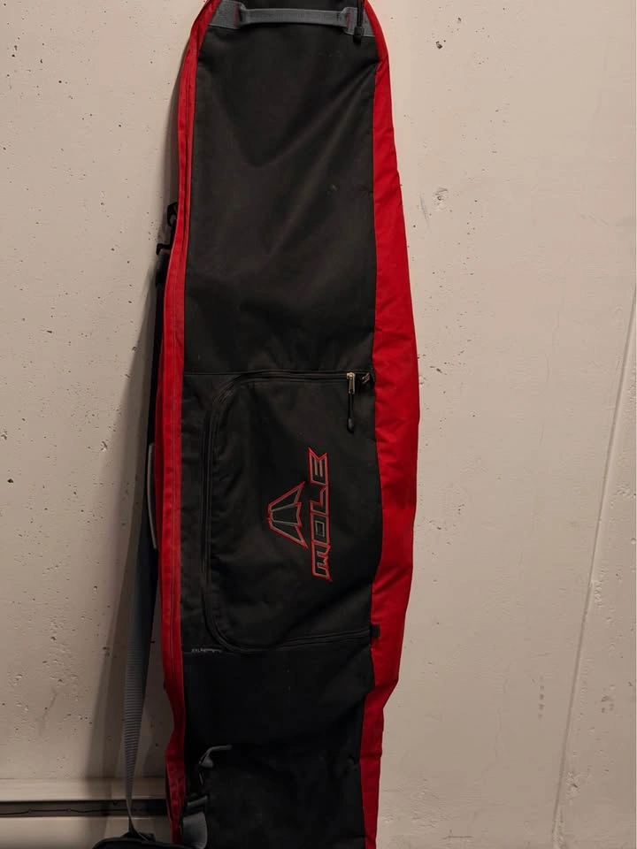 🏂 Complete Snowboard Package – Ready to Ride - photo 3