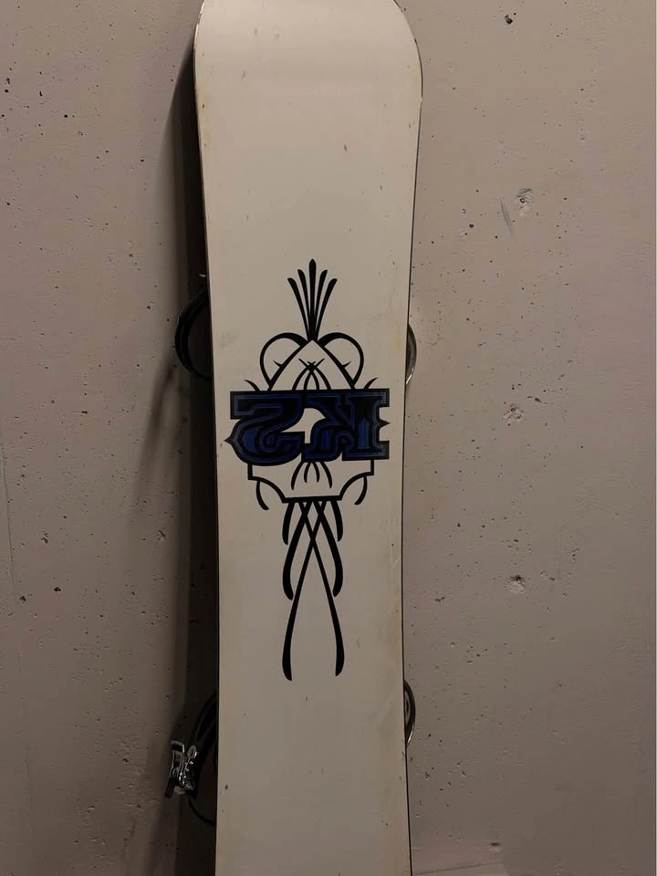 🏂 Complete Snowboard Package – Ready to Ride - photo 5