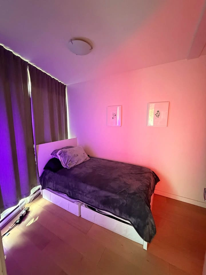 2 Beds 1 Bath - Apartment - photo 3