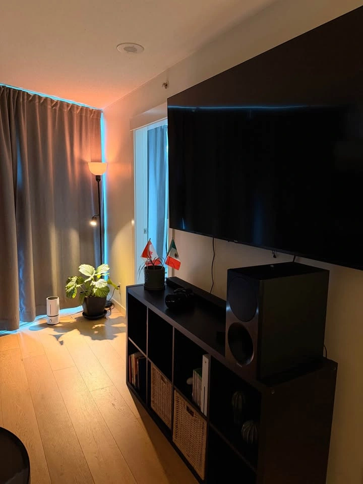 2 Beds 1 Bath - Apartment - photo 4
