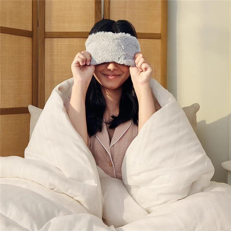 Sunset Sleep LuxeSilk Duvet QUEEN 94"L x 90"W - photo 3