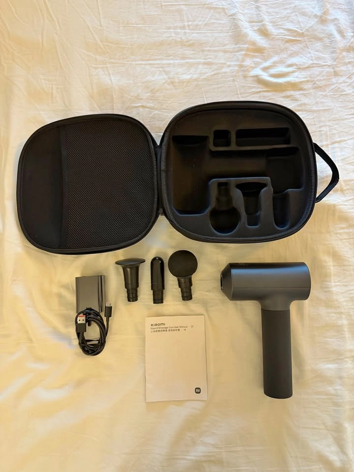 Xiaomi Massage Gun
