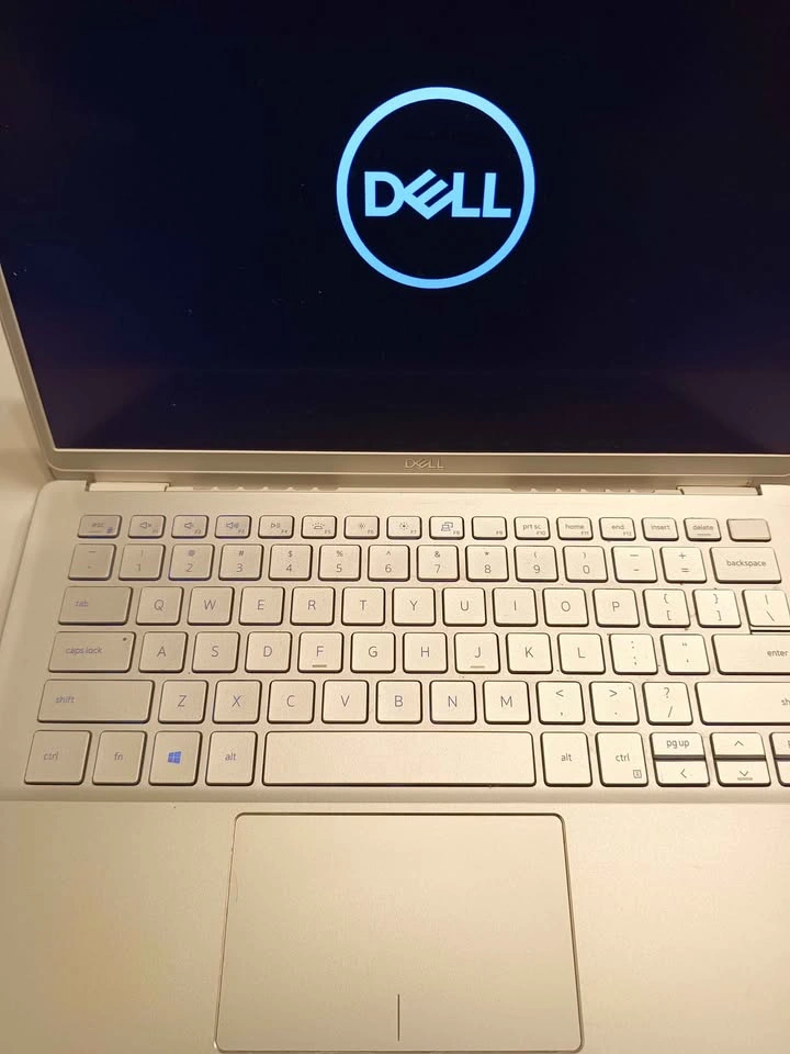 Dell Inspiron 5391 i3-10110U 4GB RAM 256GB SSD Win 11 Touch - photo 4