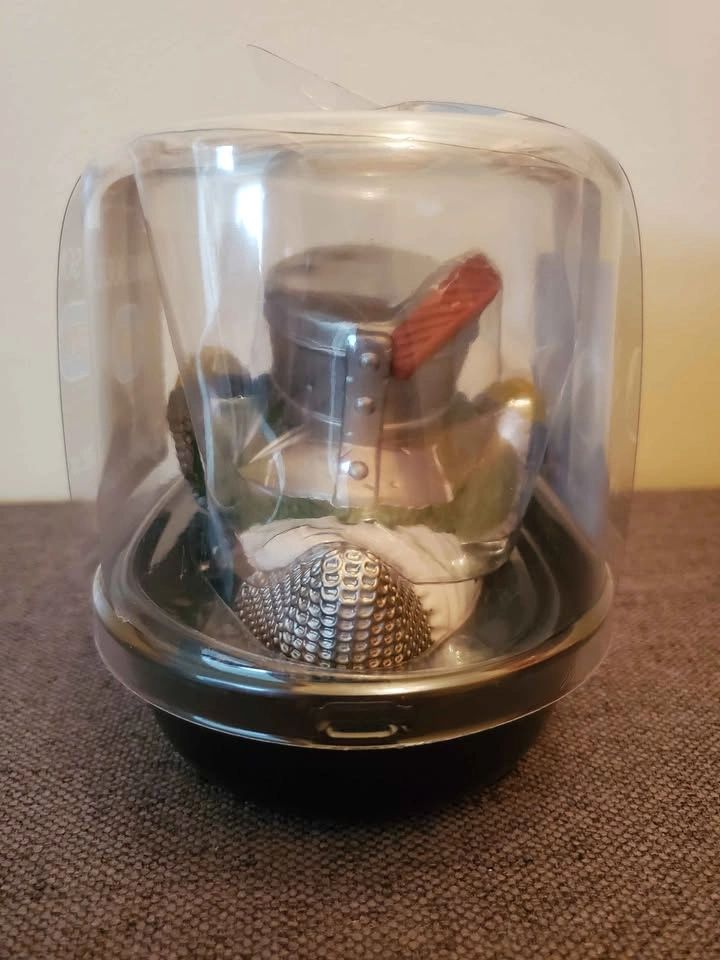 TUBBZ Dark Souls Solaire of Astora Duck - photo 3