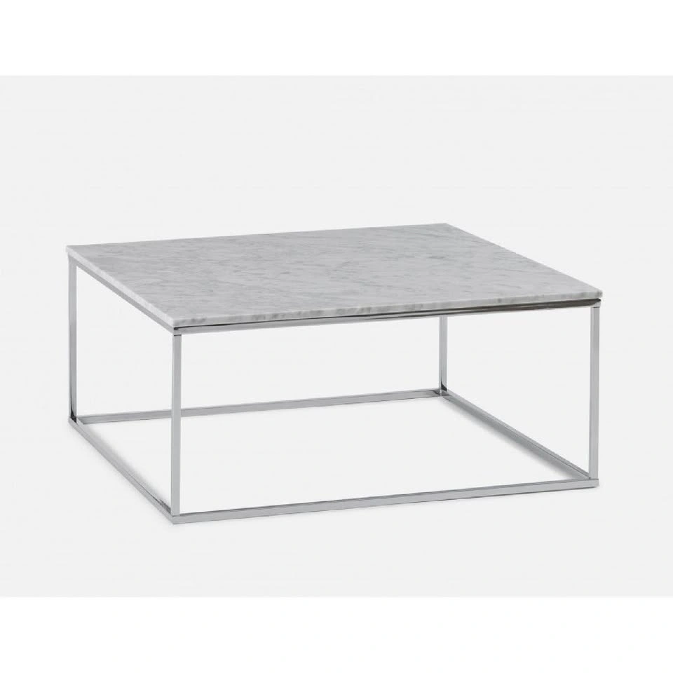 Marble table - photo 2