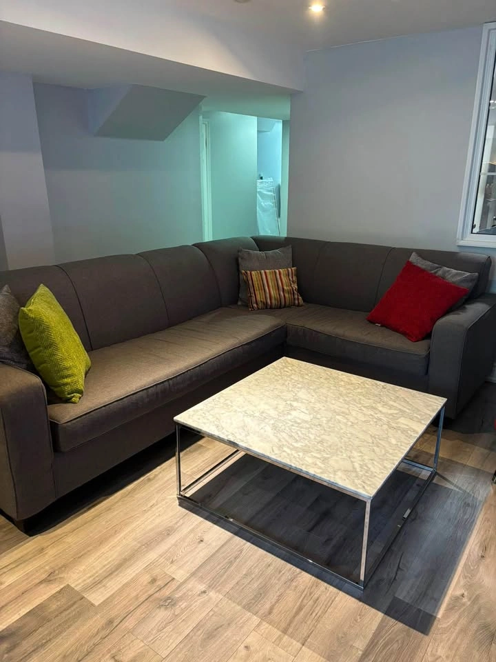 Marble table - photo 4