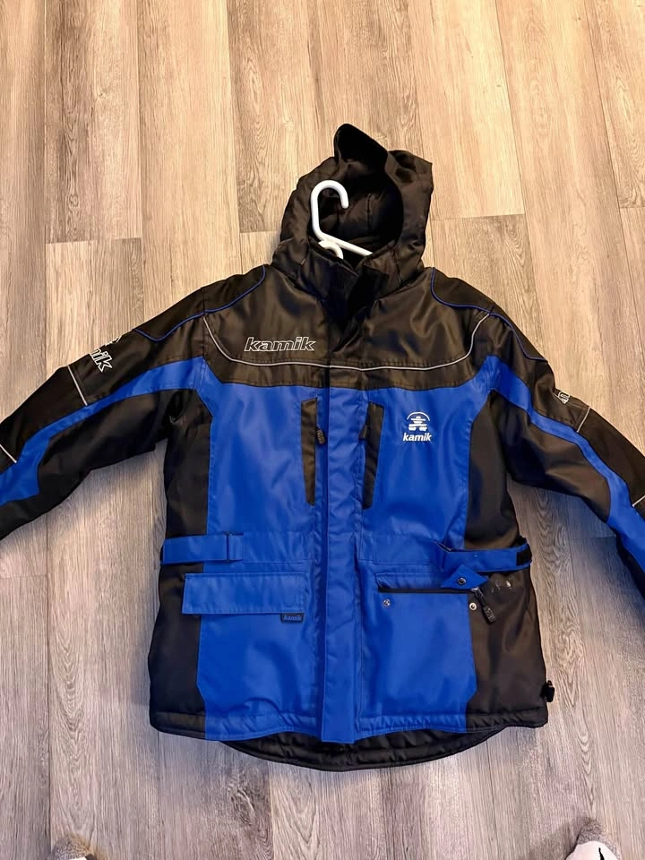 Kamik Winter Ski Jacket