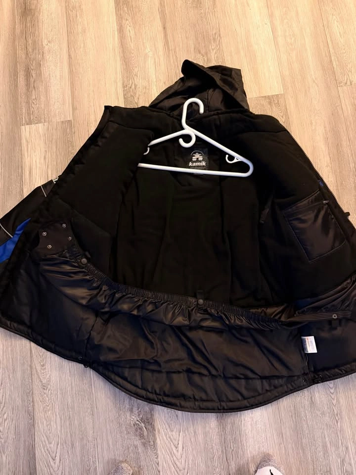 Kamik Winter Ski Jacket - photo 2