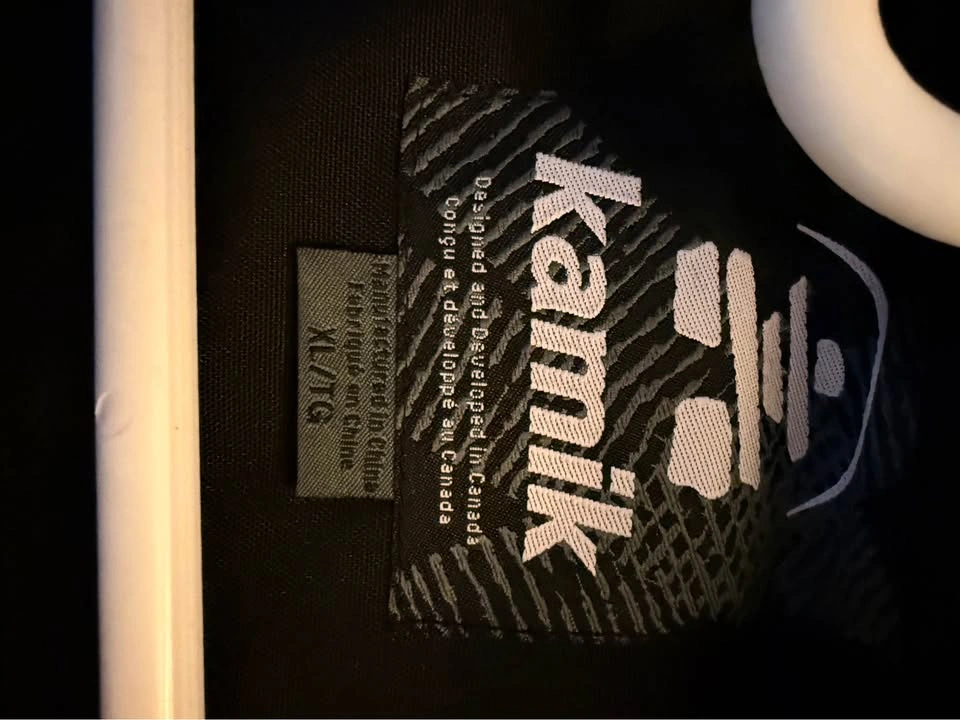 Kamik Winter Ski Jacket - photo 5