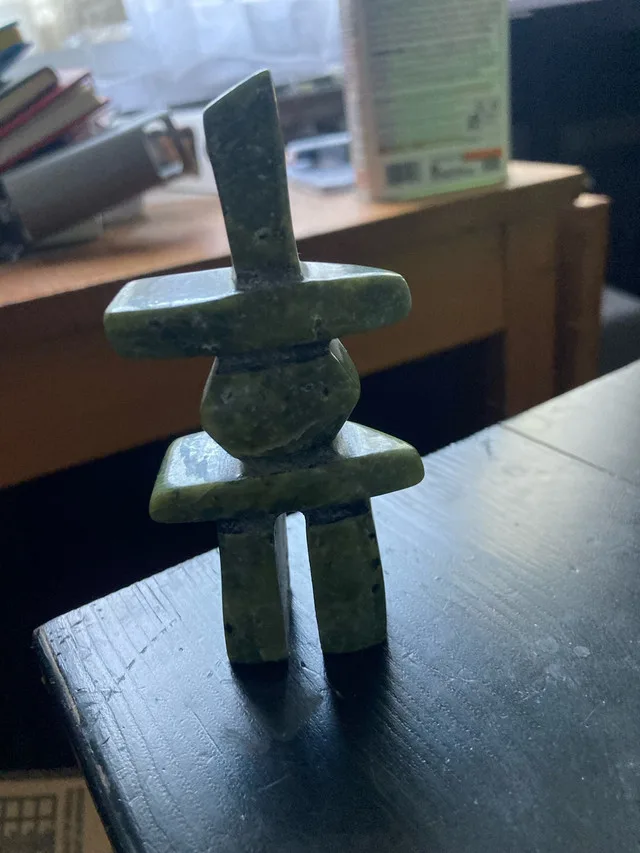 Inukshuk thumbnail