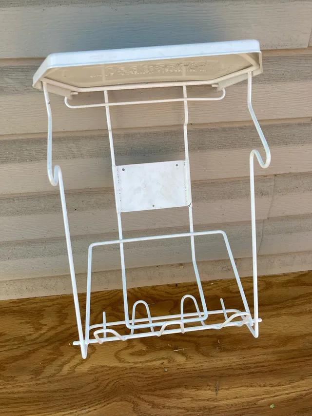 Rack-Sack Holder thumbnail