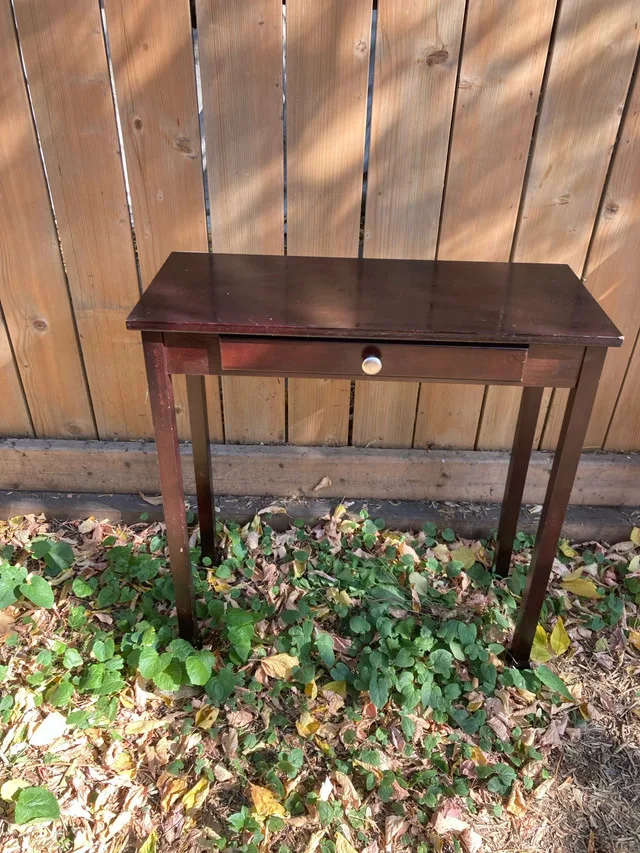 Side Table thumbnail