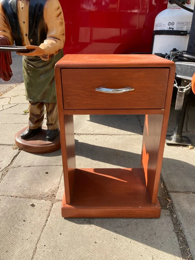 Side Table thumbnail