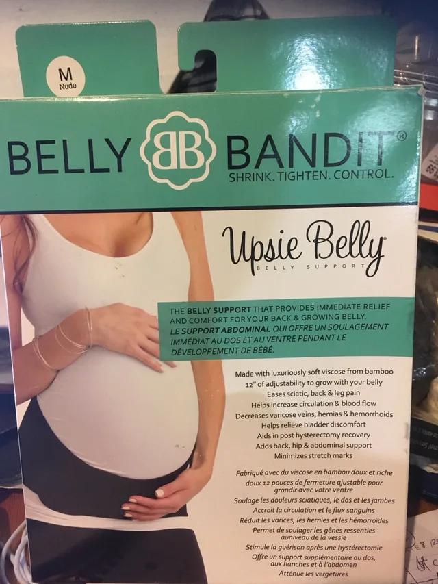 Belly Bandit Upsie Belly Medium thumbnail