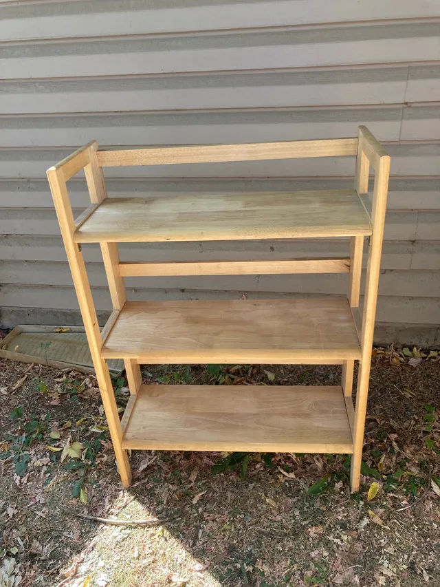 Folding Shelf thumbnail