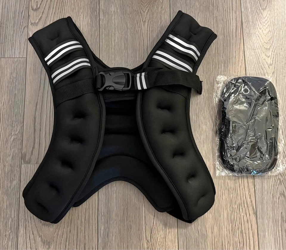 Weighted Vest