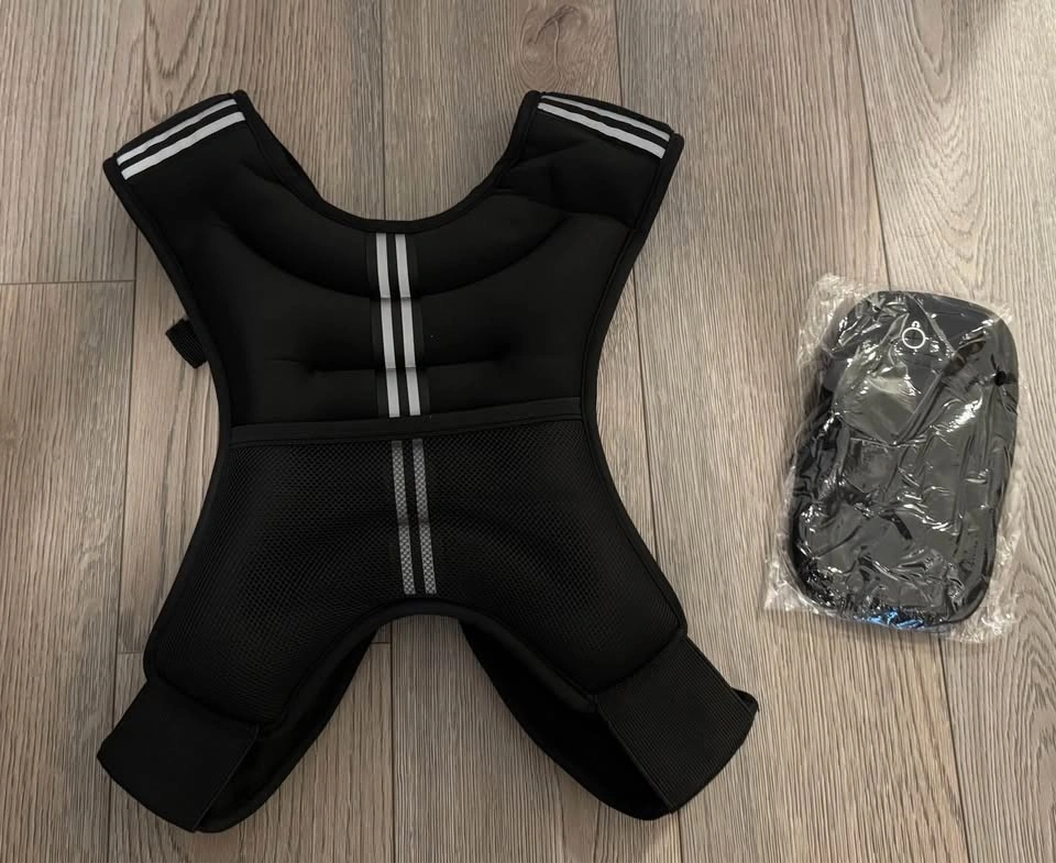 Weighted Vest - photo 2
