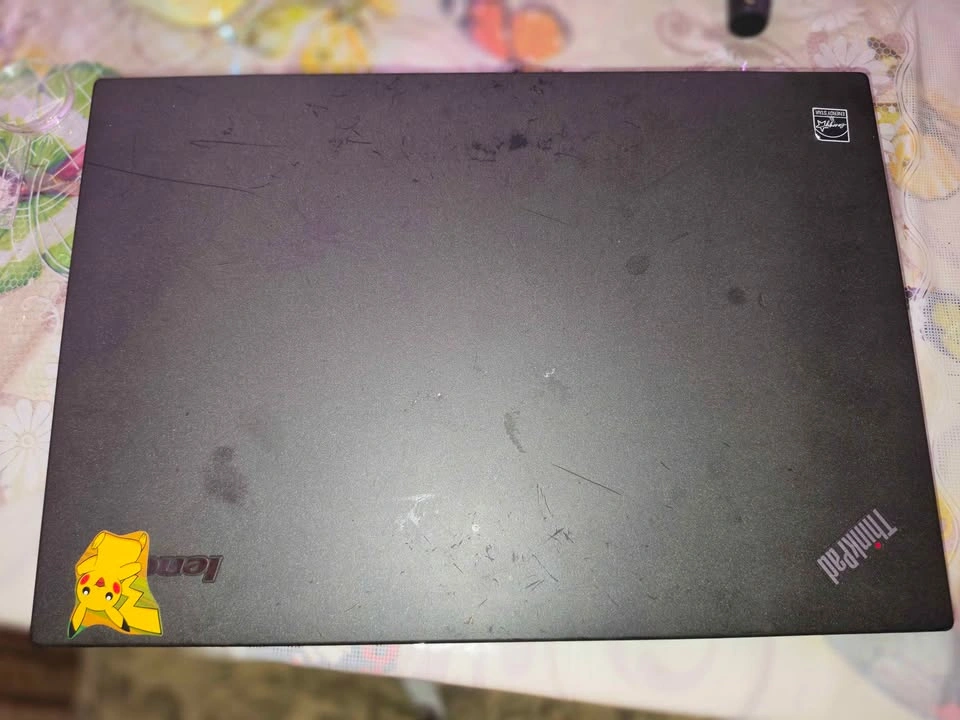 Lenovo ThinkPad T450 - photo 4