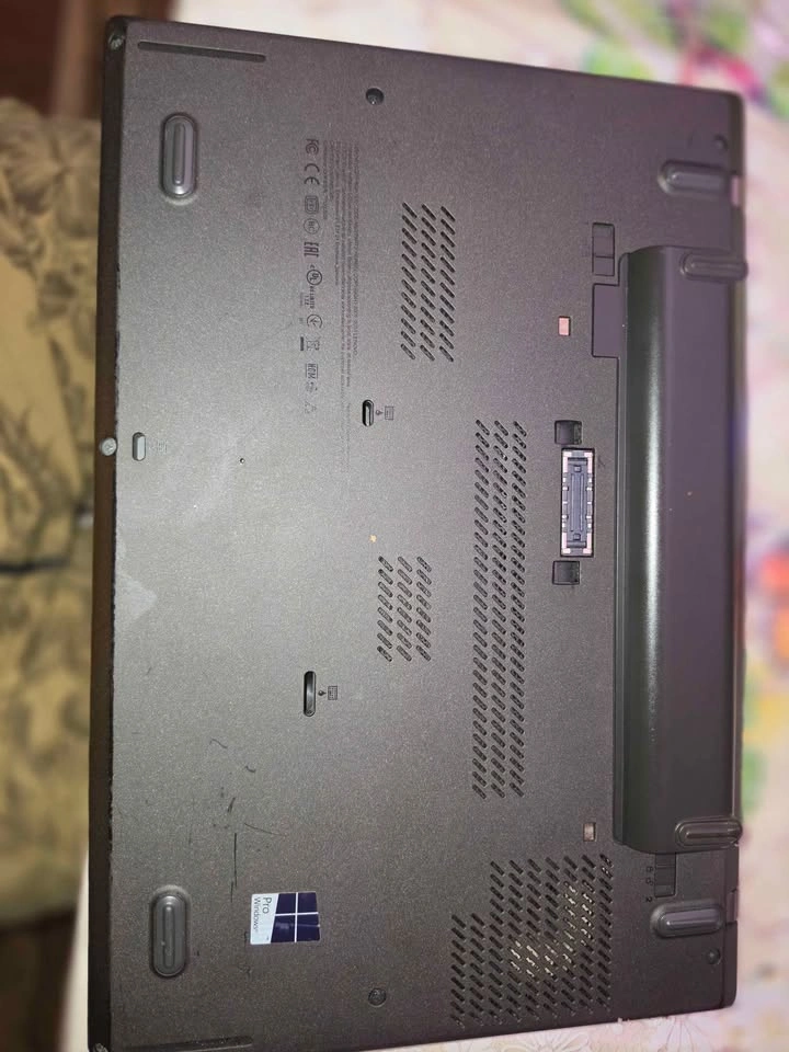 Lenovo ThinkPad T450 - photo 5