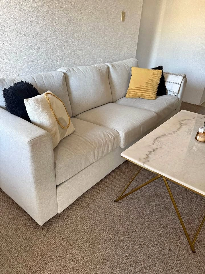 IKEA FINNALA 3-Seater Sofa