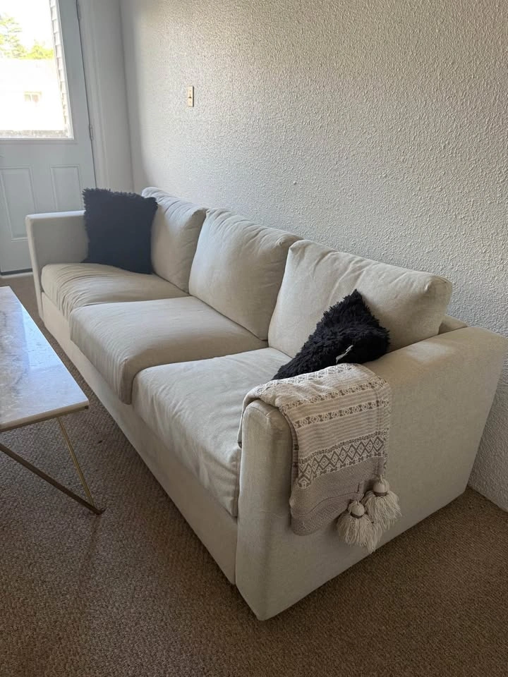 IKEA FINNALA 3-Seater Sofa - photo 3