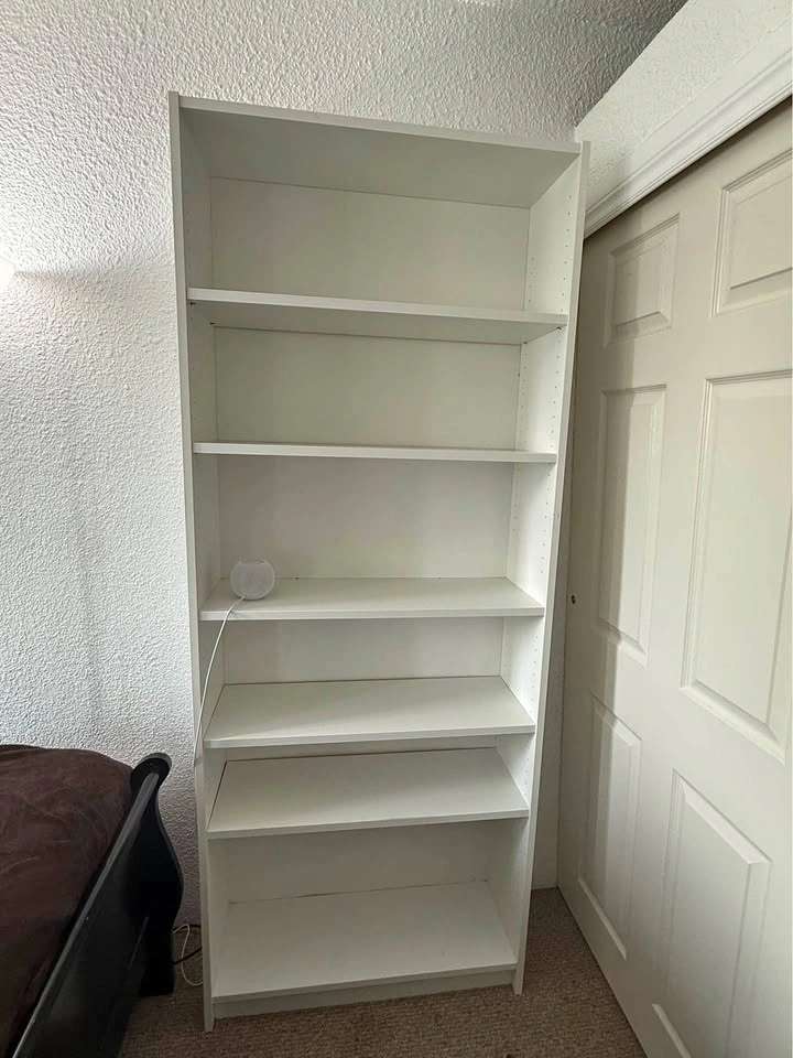 IKEA BILLY Bookcase