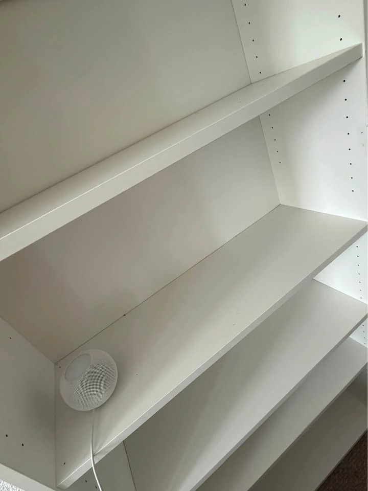 IKEA BILLY Bookcase - photo 2