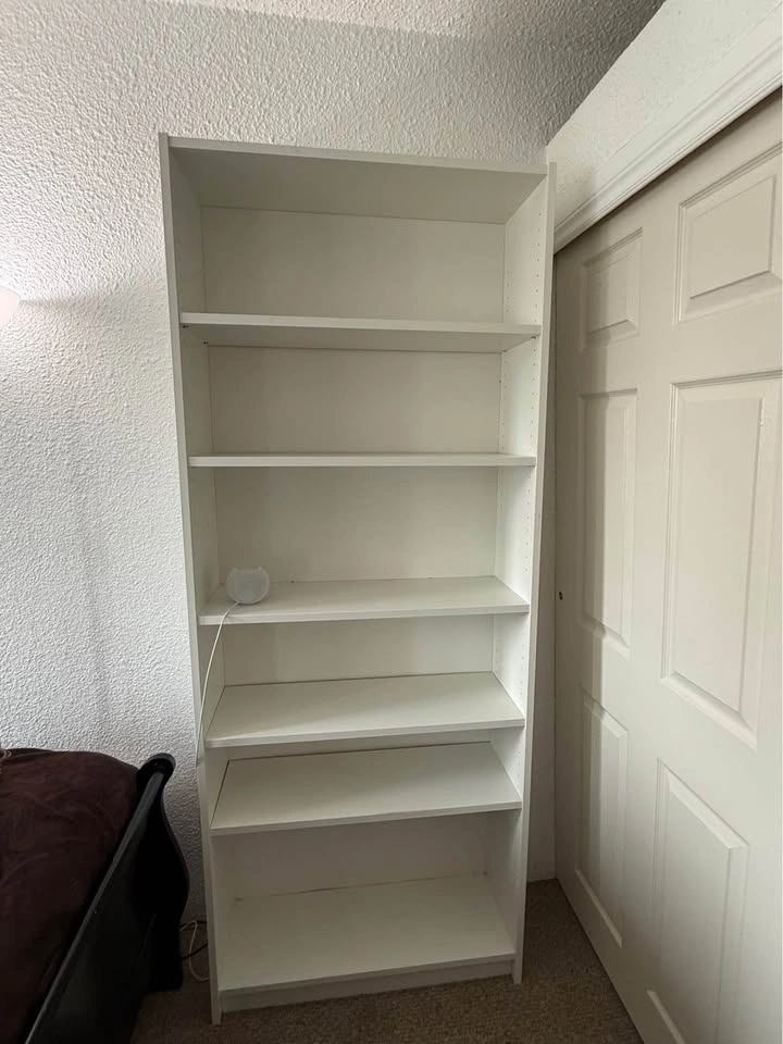 IKEA BILLY Bookcase - photo 3