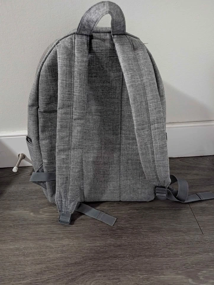 Herschel Classic Backpack XL Raven Crosshatch Size 7 - photo 2