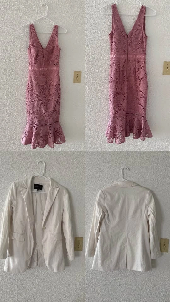 Moving Wardrobe Clearance – 18 Items (Size XS, S, 00, 2) - photo 2