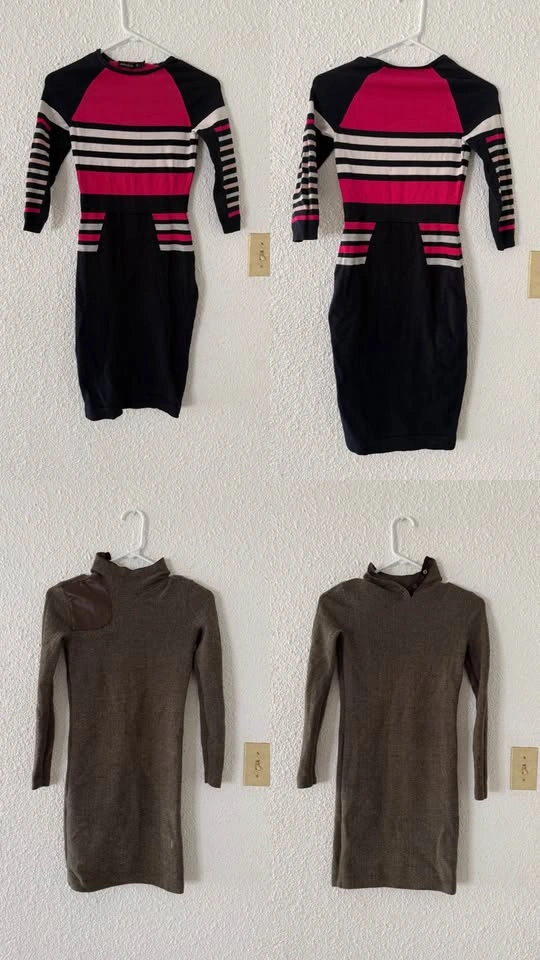 Moving Wardrobe Clearance – 18 Items (Size XS, S, 00, 2) - photo 4