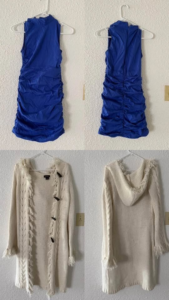 Moving Wardrobe Clearance – 18 Items (Size XS, S, 00, 2) - photo 5
