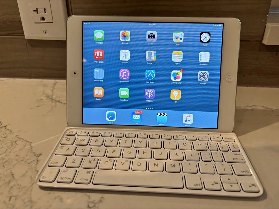 Ipad mini
