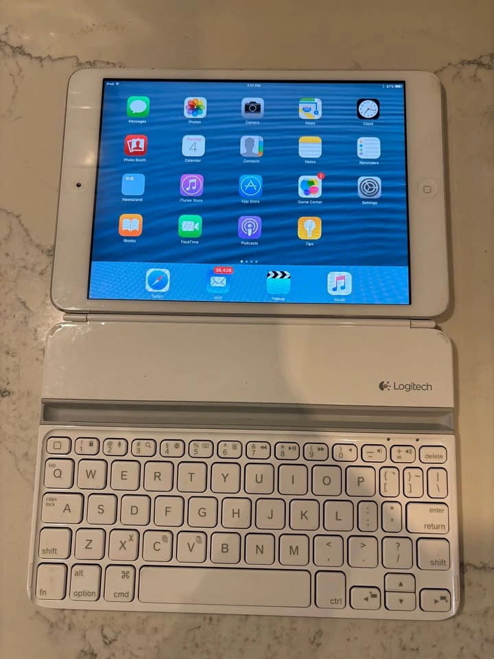 Ipad mini - photo 2
