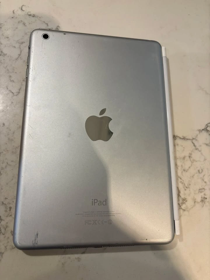 Ipad mini - photo 4
