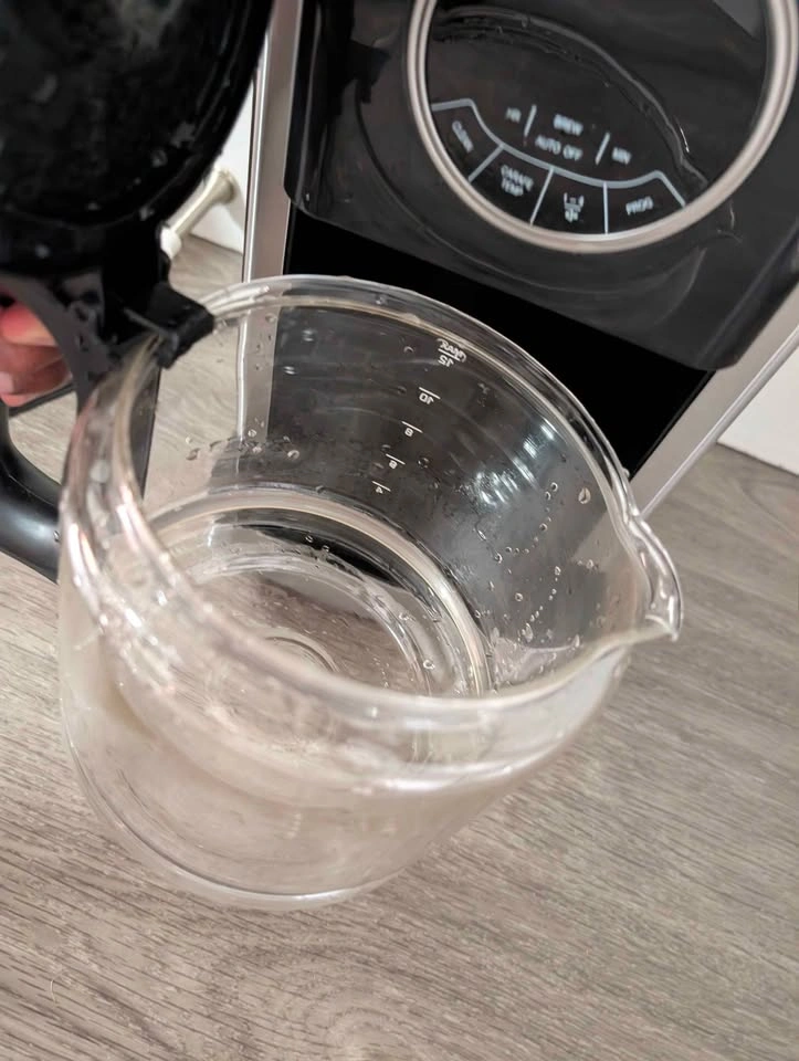 TaoTronics 12-Cup Drip Coffee Maker - Good Condition - photo 3