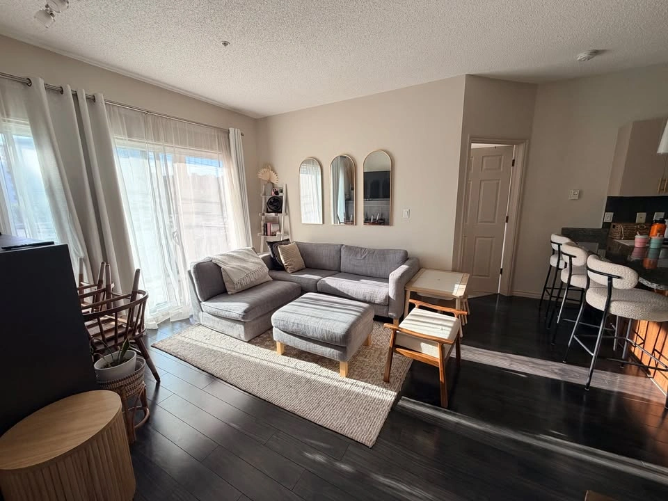 2 Beds 2 Baths Apartment - photo 4