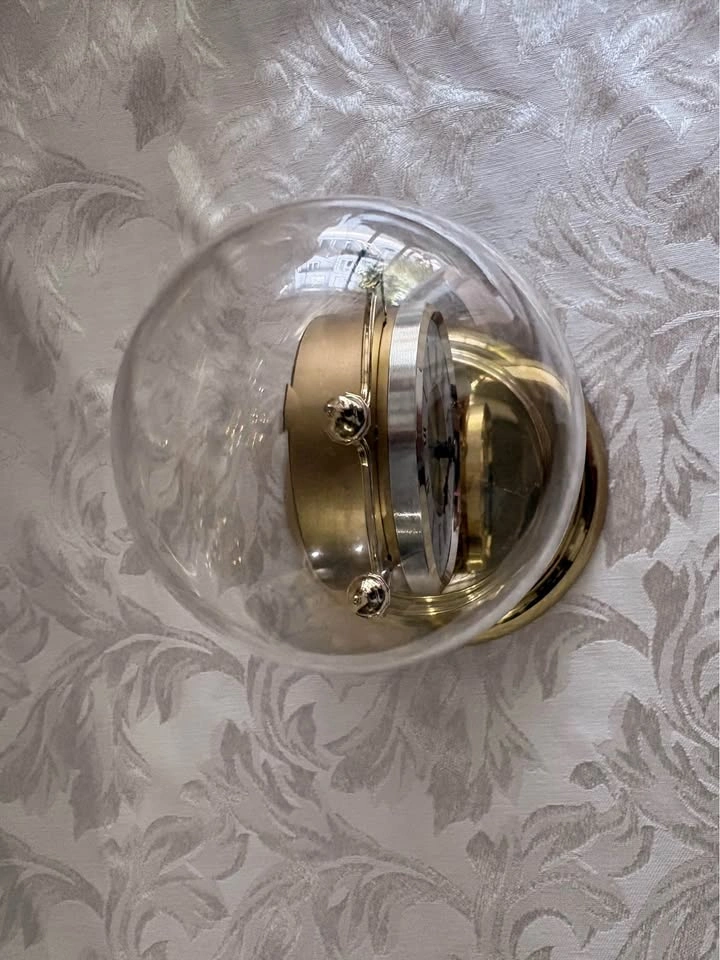 Quartz Anniversary Clock - photo 2
